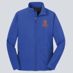 Core Soft Shell Jacket - Roundy Thumbnail