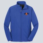 Core Soft Shell Jacket - Roundy Thumbnail