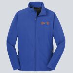 Core Soft Shell Jacket - Roundy Thumbnail