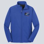 Core Soft Shell Jacket - Roundy Thumbnail
